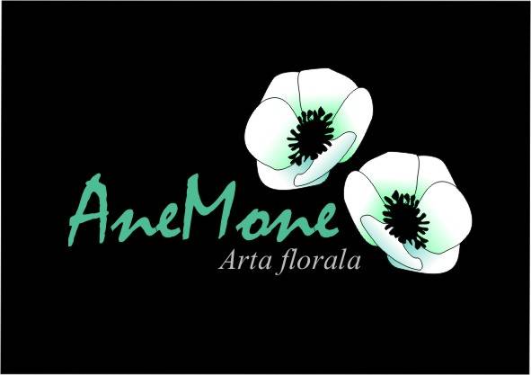 Logo Ane Mone Logo Ane Mone