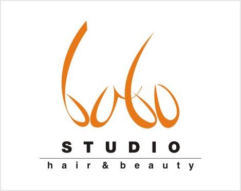 Logo Bobo Studio Logo Bobo Studio