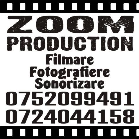 Logo ZooM ProductioN
