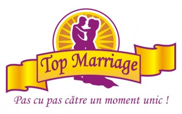 Logo Top Marriage