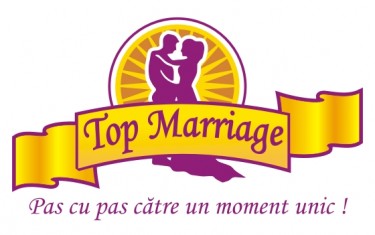 Logo Top Marriage Logo Top Marriage