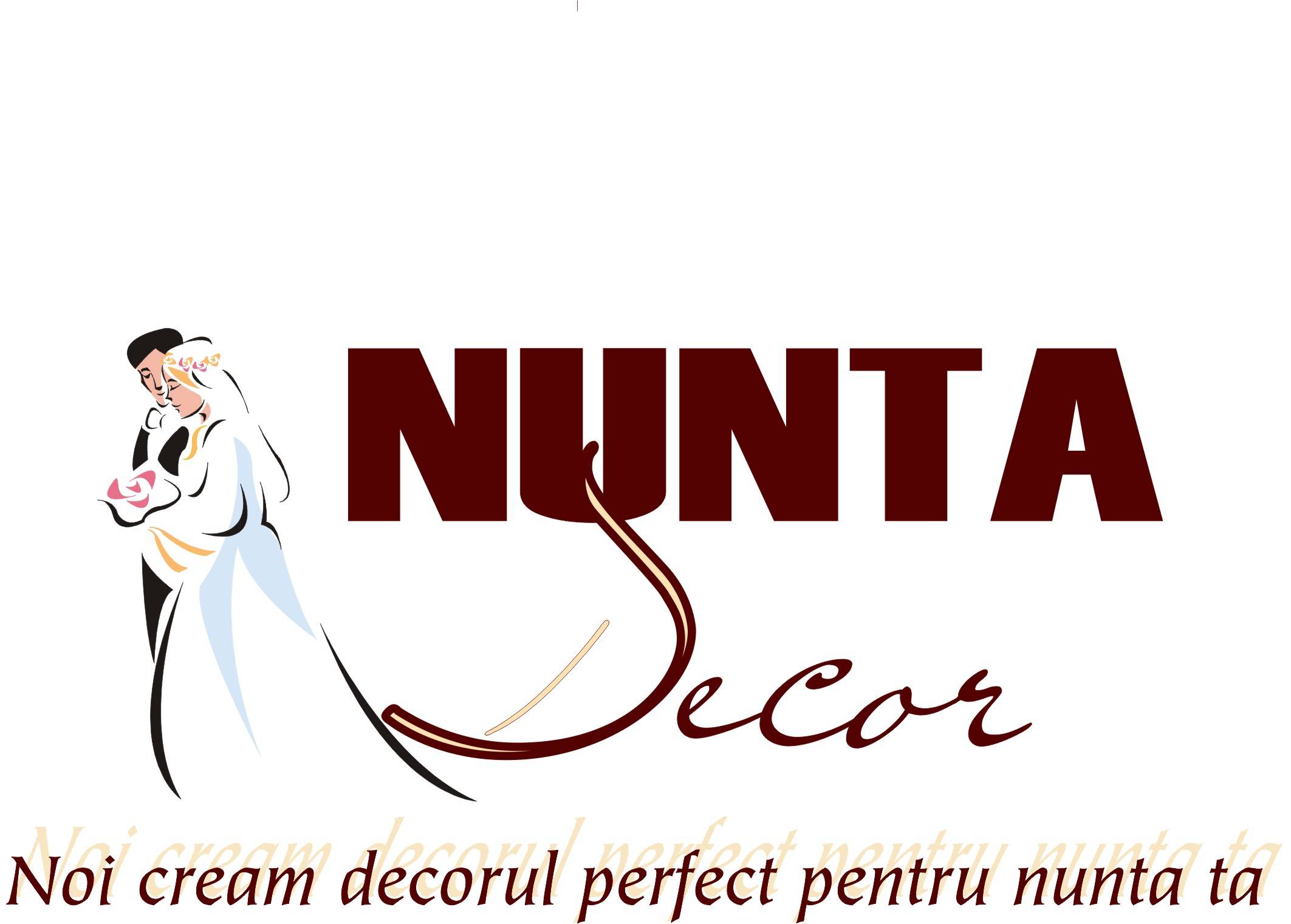 Logo Nunta Decor Logo Nunta Decor