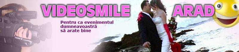 Logo VideoSmile Logo VideoSmile