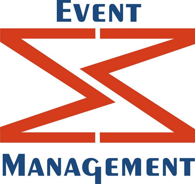 Logo Event Management Logo Event Management