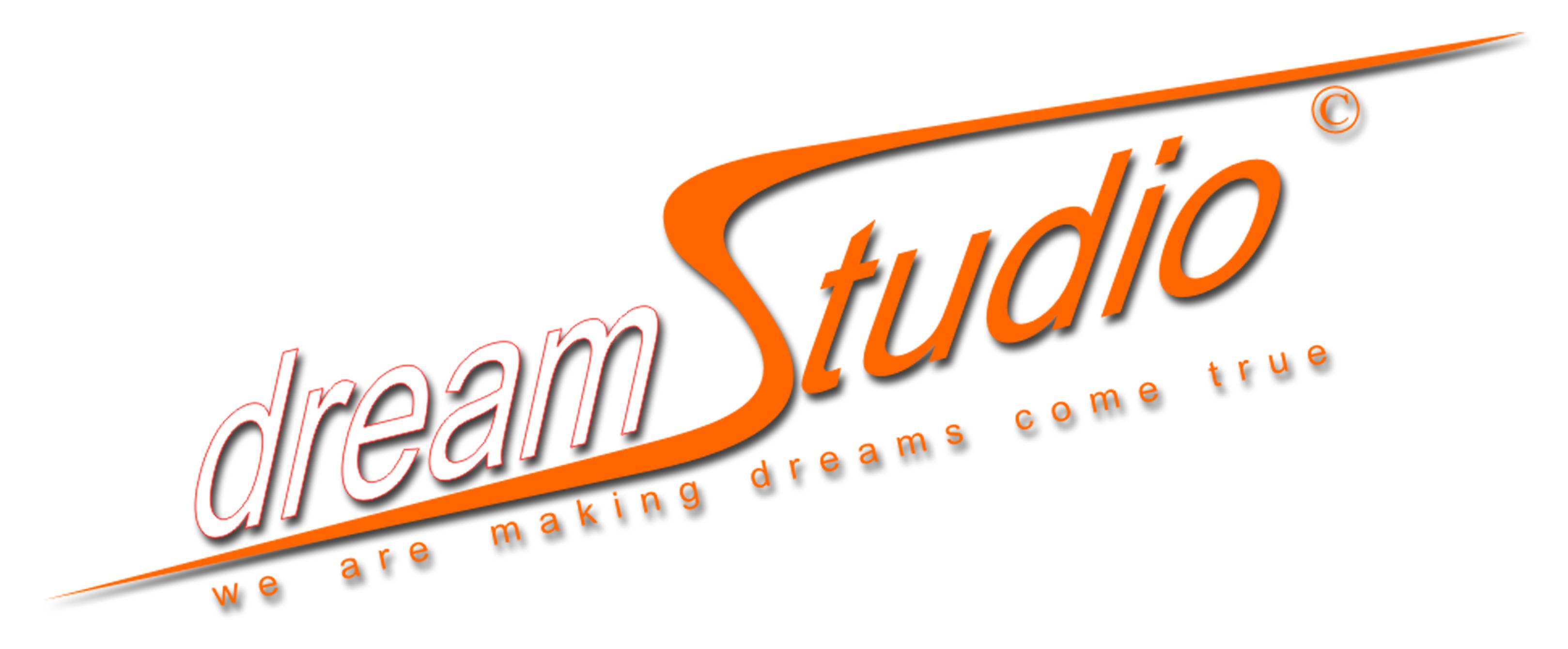 Logo Dream Studio Logo Dream Studio