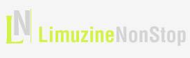 Logo Limuzine Non-Stop Logo Limuzine Non-Stop