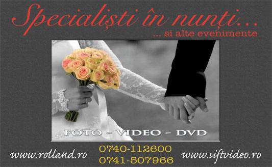 Logo Rolland Logo Rolland