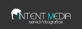 Logo Intent Media Logo Intent Media