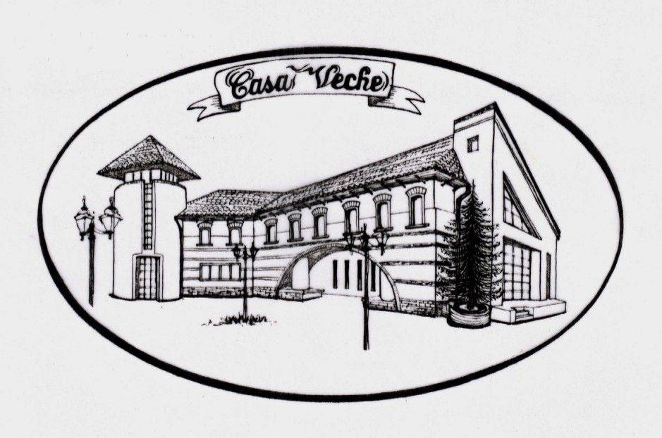 Logo Casa Veche Logo Casa Veche