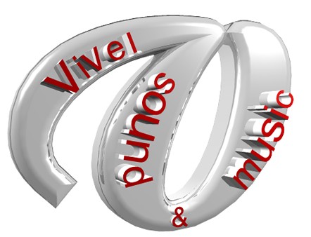 Logo Vivel Sound & Music Logo Vivel Sound & Music