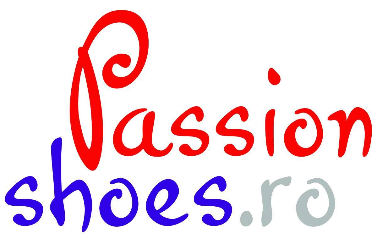 Logo PassionShoes Logo PassionShoes