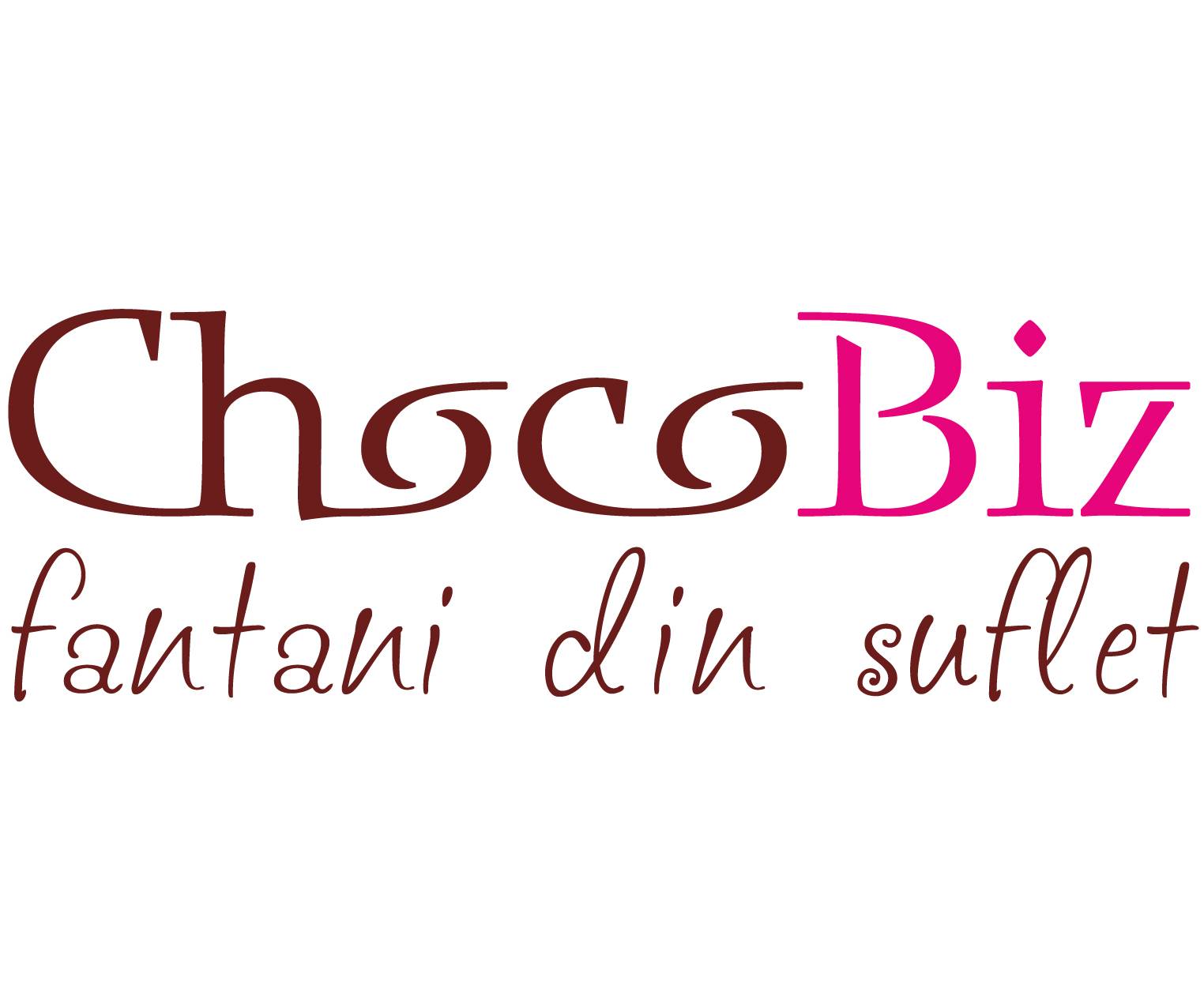 Logo Chocobiz Logo Chocobiz