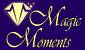 Logo Magic Moments Logo Magic Moments