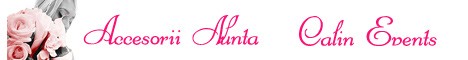 Logo Calin Events Logo Calin Events