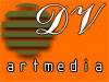Logo DV artmedia Logo DV artmedia