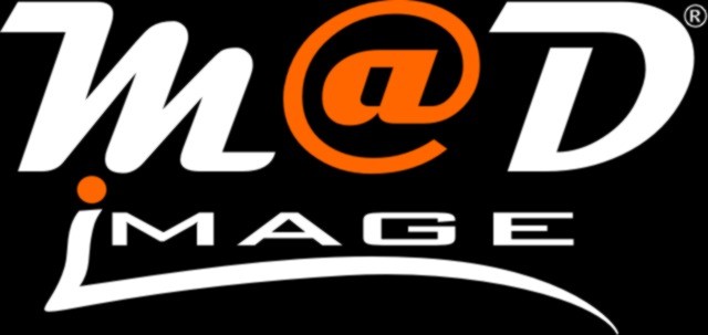 Logo Mad Image