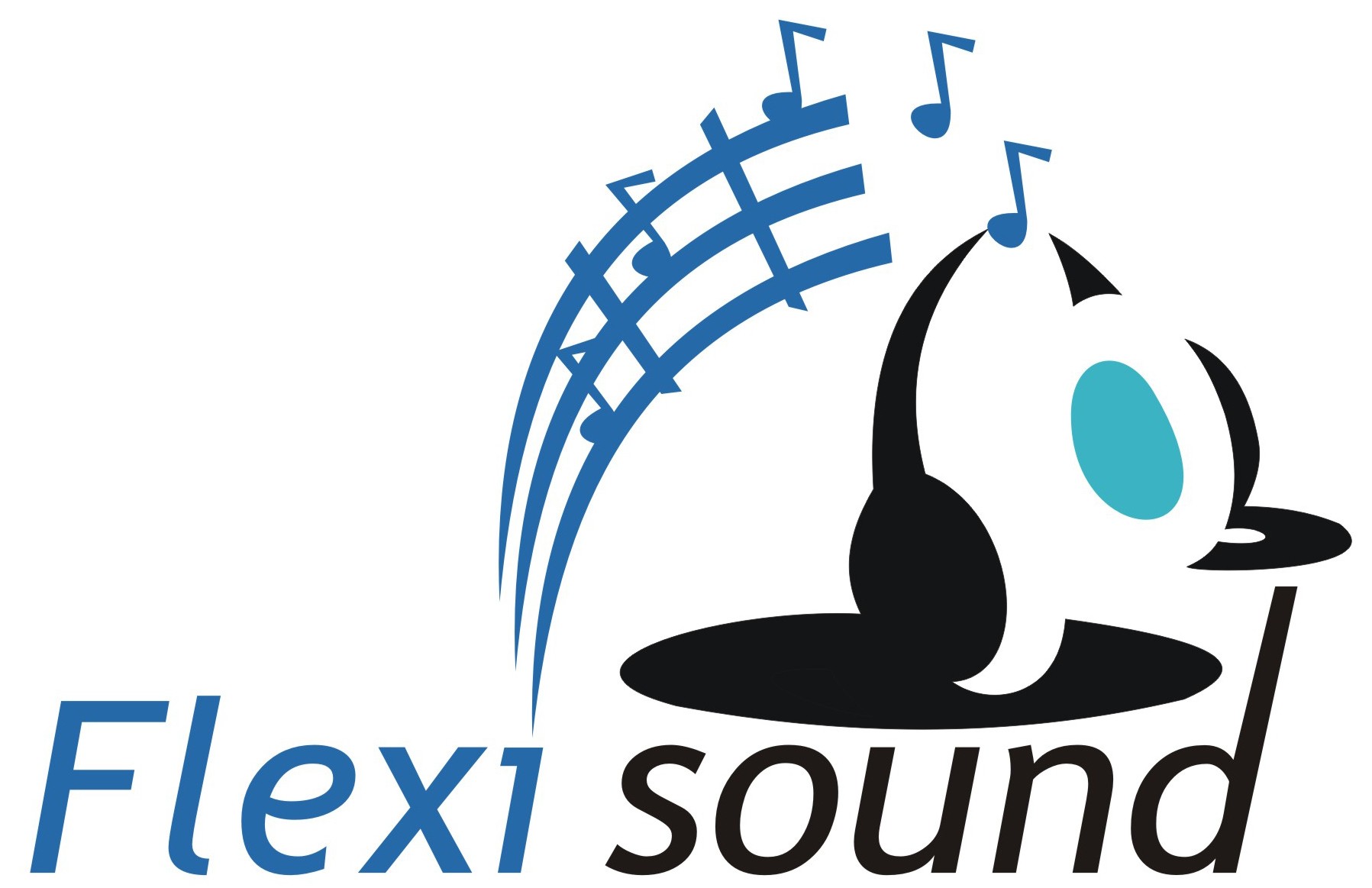 Logo Fleximusic Logo Fleximusic