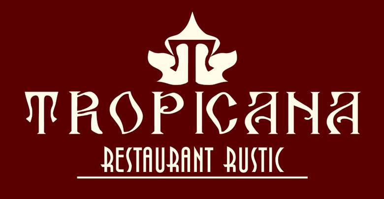 Logo Tropicana Logo Tropicana