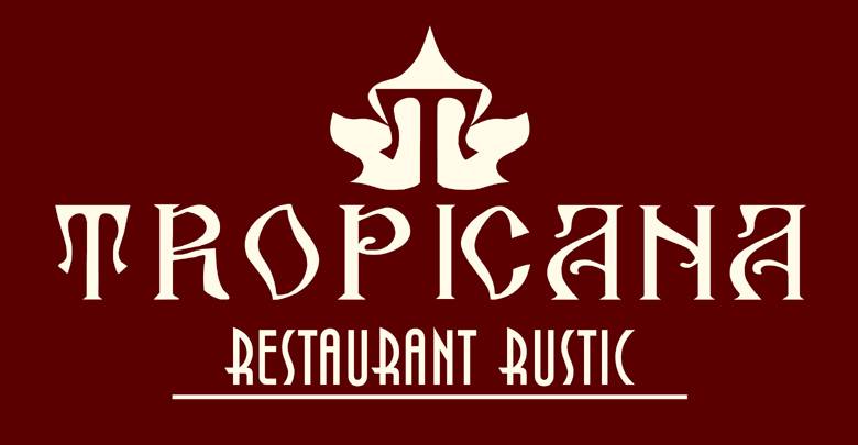 Logo Tropicana