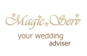 Logo Magic Serv Logo Magic Serv