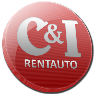 Logo C&I RentAuto