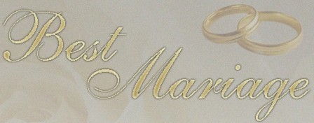 Logo Best Mariage Logo Best Mariage