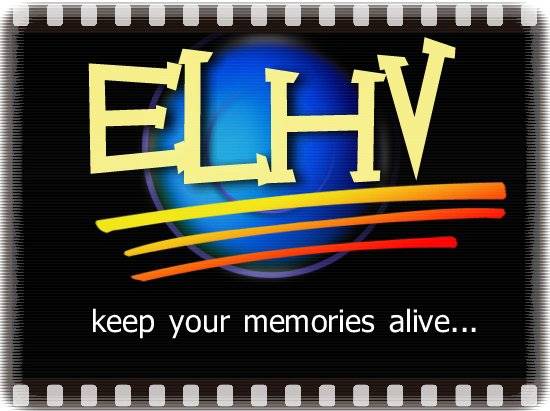 Logo Esox Lucius Home Video Logo Esox Lucius Home Video