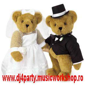 Logo DJ4Party Logo DJ4Party