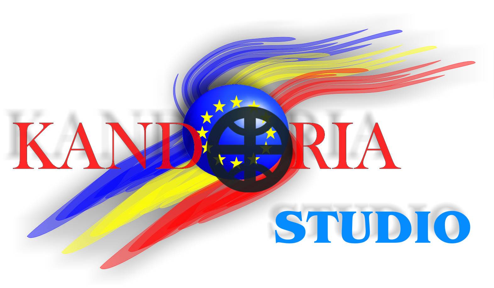Logo Kandoria studio Logo Kandoria studio