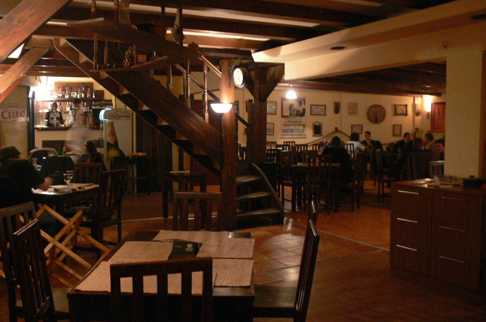 Logo One Restaurant Logo One Restaurant