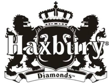 Logo Haxbury Logo Haxbury