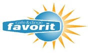 Logo Magazin Favorit Logo Magazin Favorit