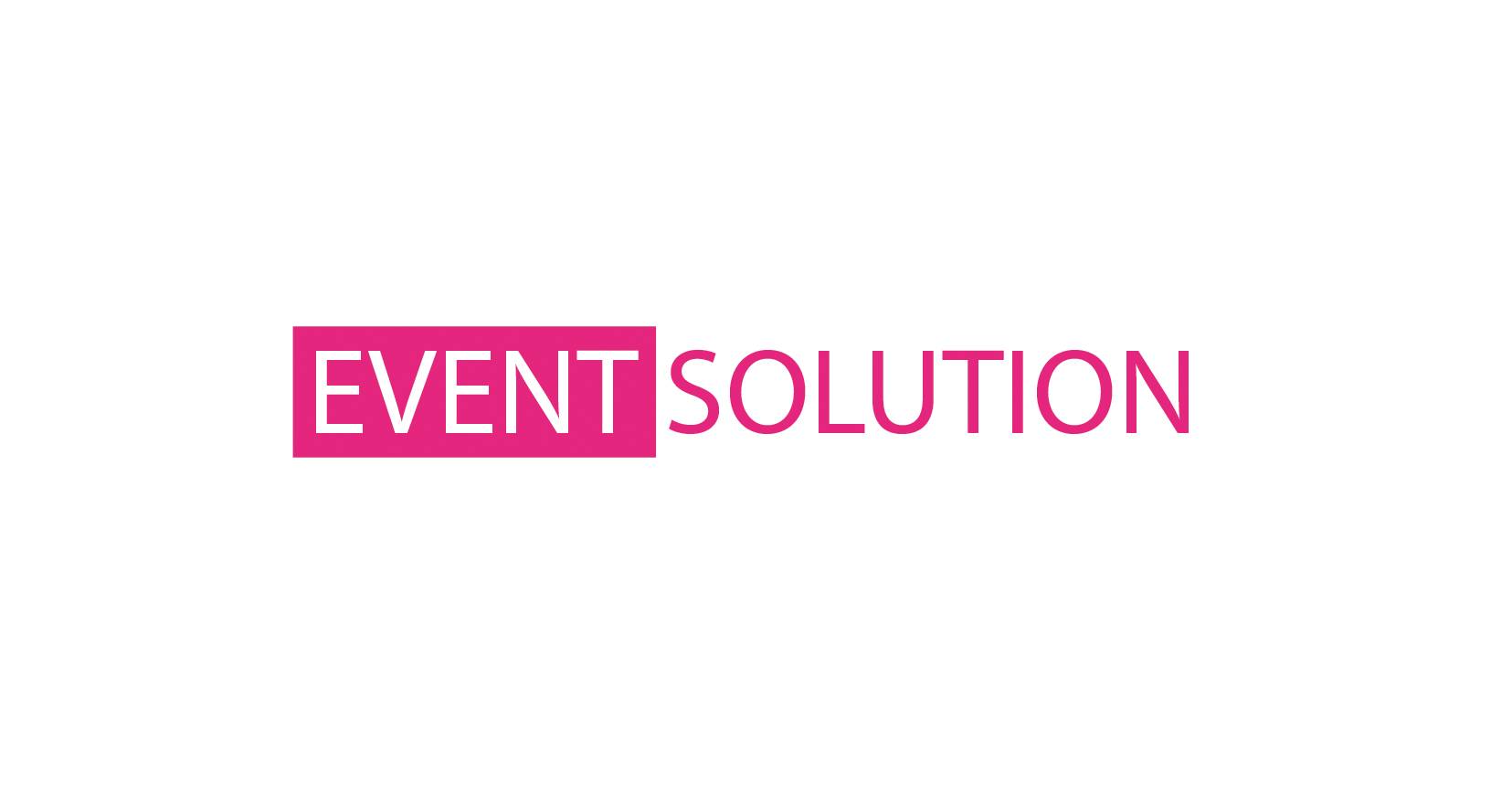Logo Event Solution Logo Event Solution