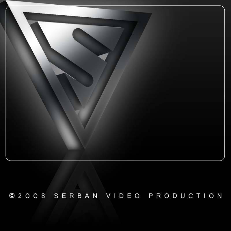 Logo Serban Studio Logo Serban Studio