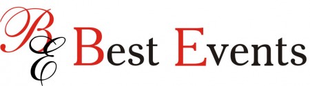 Logo Best Events Logo Best Events