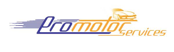 Logo Promotor Services Logo Promotor Services