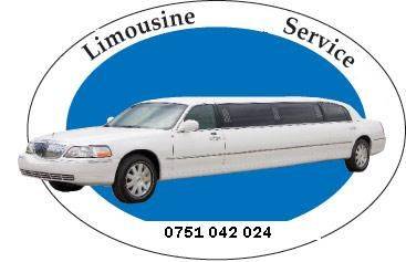 Logo RbkLimousine