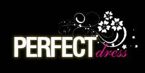 Logo Perfect Dress Logo Perfect Dress