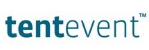 Logo TentEvent / Marketing Connection Logo TentEvent / Marketing Connection