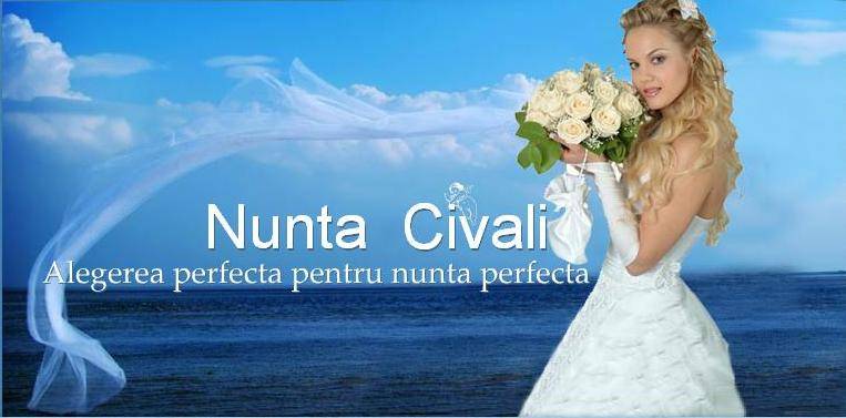 Logo Civali Matrimonio