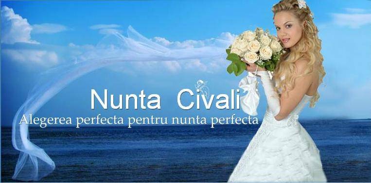 Logo Civali Matrimonio Logo Civali Matrimonio