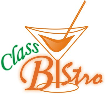 Logo Bistro Class Logo Bistro Class
