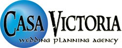 Logo Casa Victoria Logo Casa Victoria