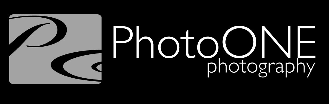 Logo PhotoONE Logo PhotoONE