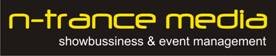 Logo N-Trance Media Logo N-Trance Media