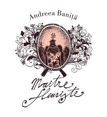 Logo Andreea Banita Logo Andreea Banita