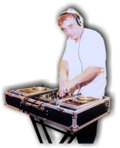 Logo DJ Daniel Logo DJ Daniel