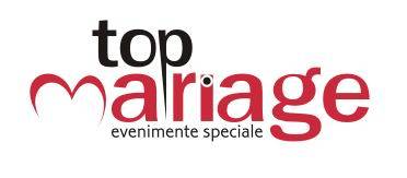 Logo Top Mariage Logo Top Mariage