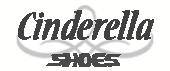 Logo Cinderella Shoes