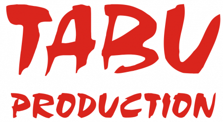 Logo Tabu Production